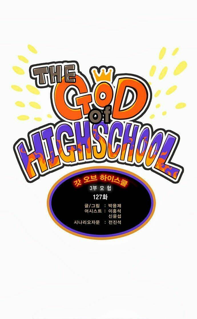 Chúa Tể Học Đường Chapter 127 - Trang 2