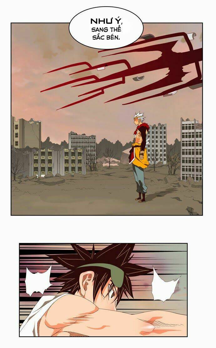 Chúa Tể Học Đường Chapter 127 - Trang 2