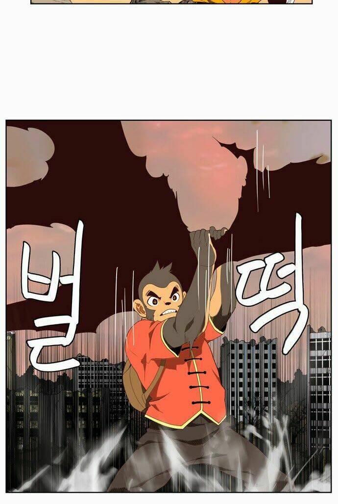 Chúa Tể Học Đường Chapter 127 - Trang 2