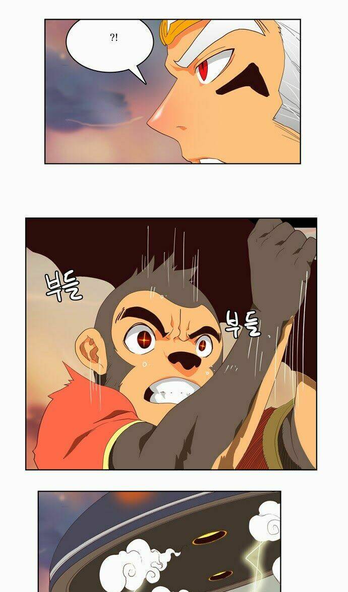 Chúa Tể Học Đường Chapter 127 - Trang 2