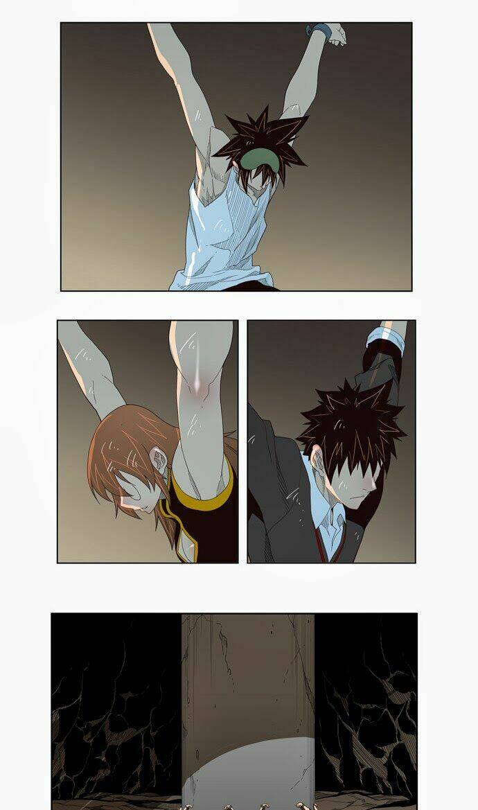 Chúa Tể Học Đường Chapter 127 - Trang 2