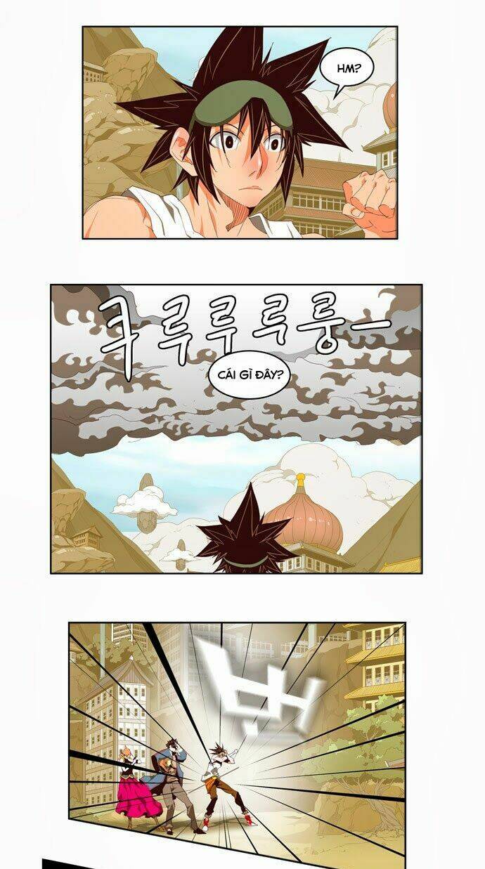 Chúa Tể Học Đường Chapter 127 - Trang 2