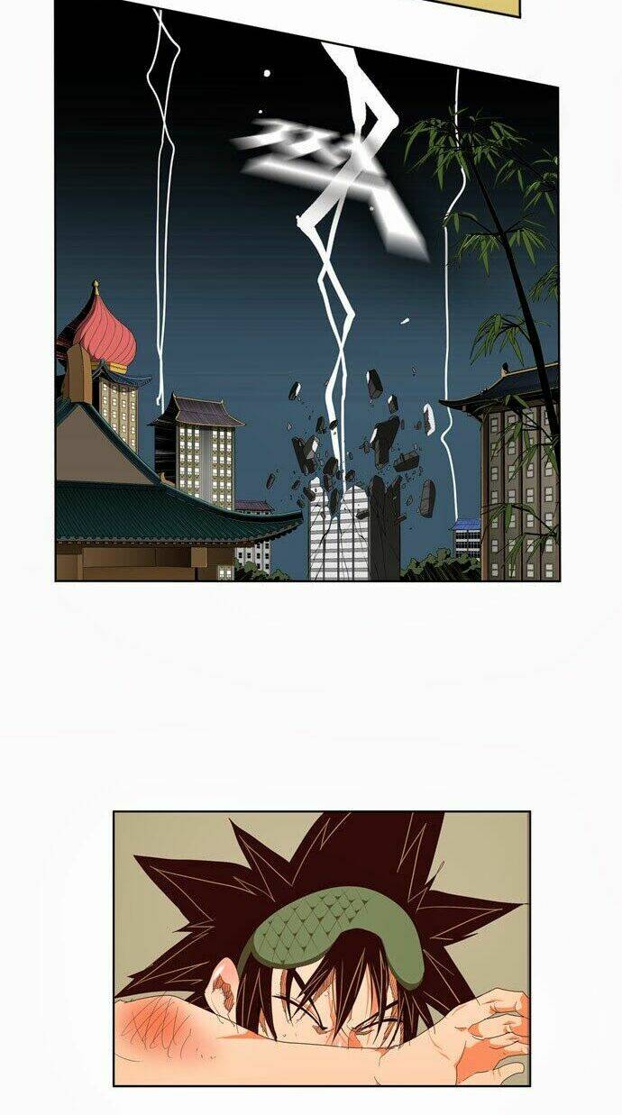 Chúa Tể Học Đường Chapter 127 - Trang 2