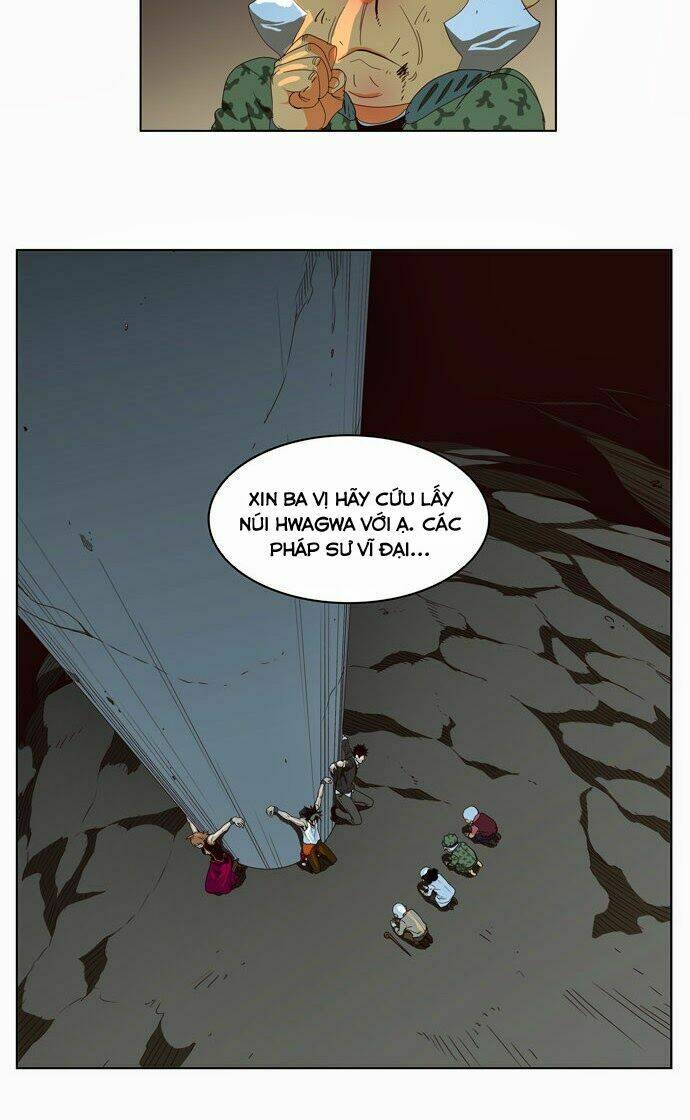 Chúa Tể Học Đường Chapter 128 - Trang 2