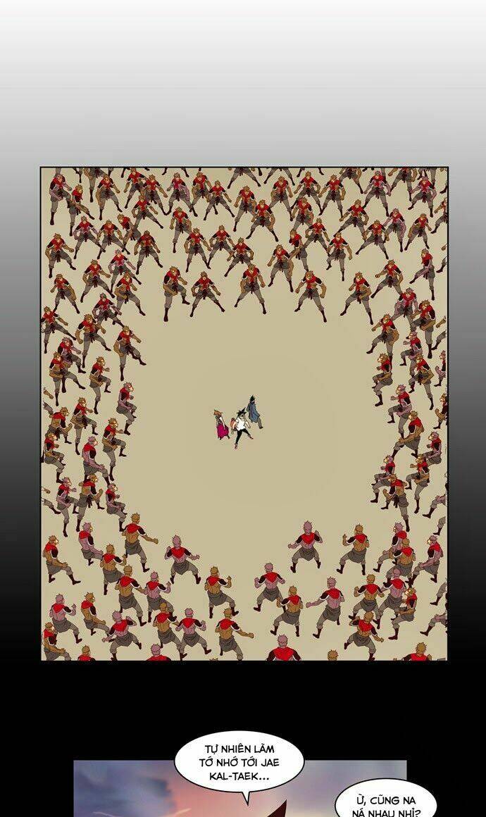 Chúa Tể Học Đường Chapter 128 - Trang 2