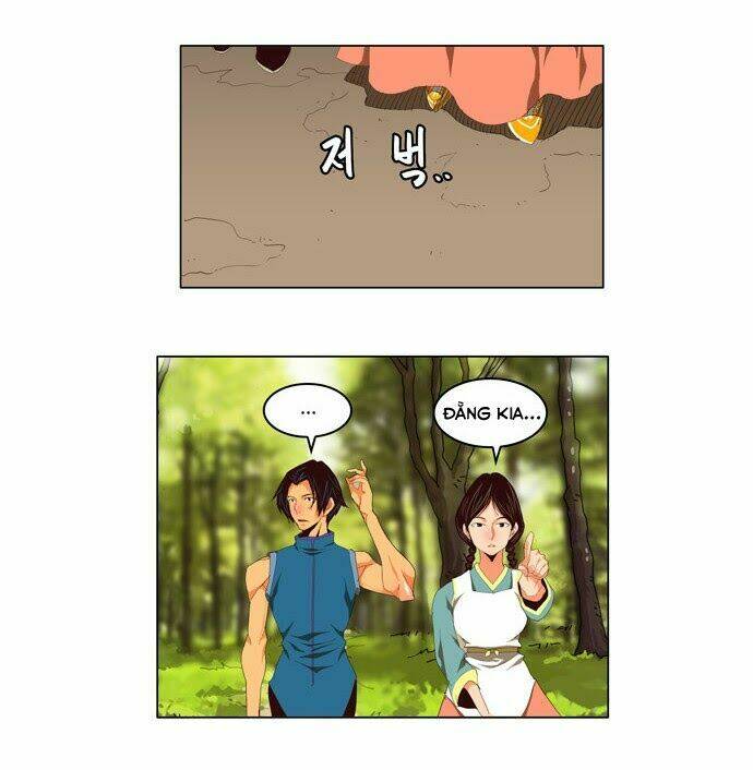 Chúa Tể Học Đường Chapter 128 - Trang 2