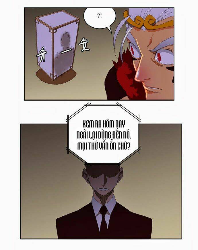 Chúa Tể Học Đường Chapter 128 - Trang 2