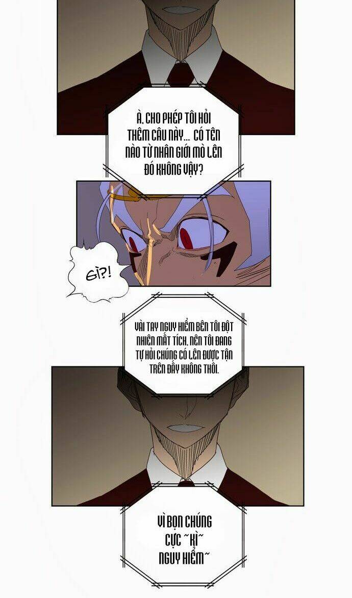 Chúa Tể Học Đường Chapter 128 - Trang 2