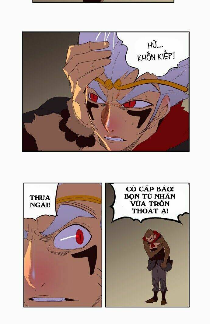 Chúa Tể Học Đường Chapter 128 - Trang 2