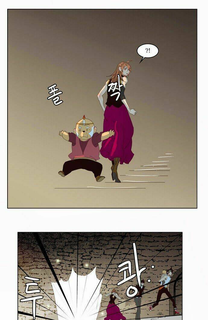 Chúa Tể Học Đường Chapter 128 - Trang 2