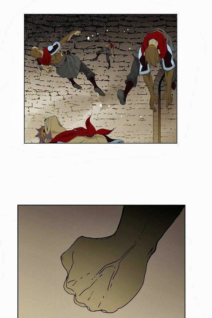 Chúa Tể Học Đường Chapter 128 - Trang 2