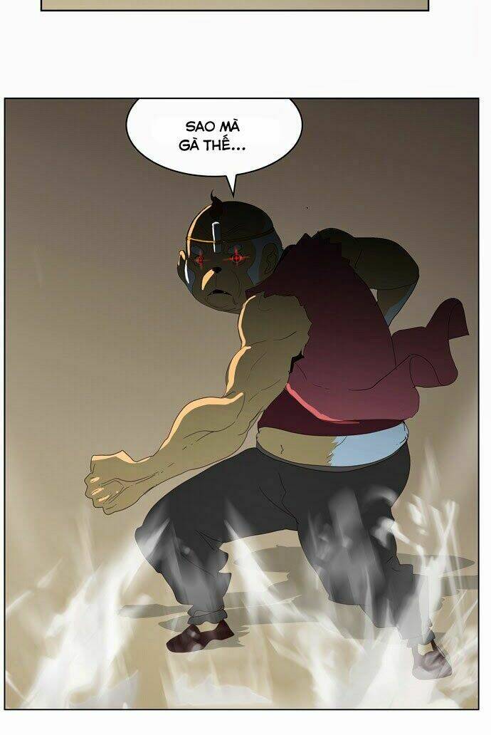 Chúa Tể Học Đường Chapter 128 - Trang 2