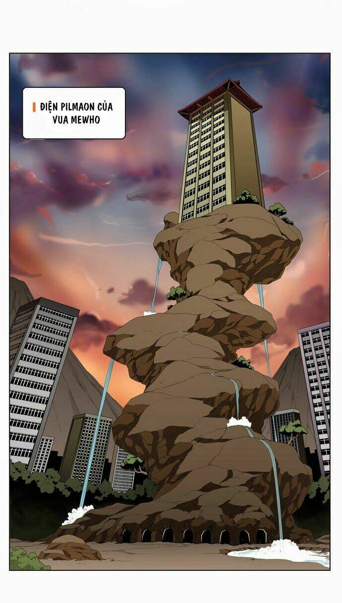 Chúa Tể Học Đường Chapter 128 - Trang 2