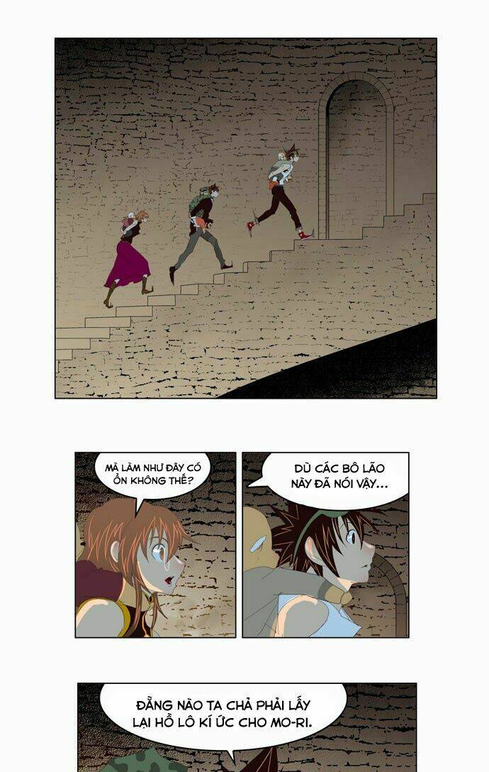 Chúa Tể Học Đường Chapter 129 - Trang 2