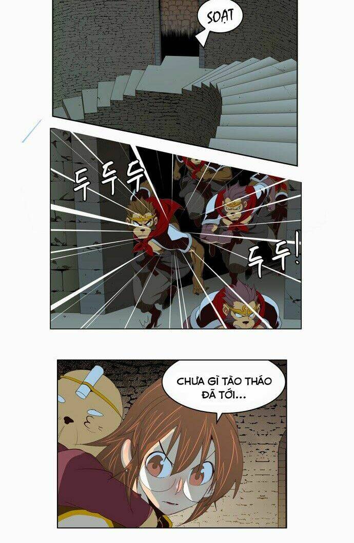 Chúa Tể Học Đường Chapter 129 - Trang 2