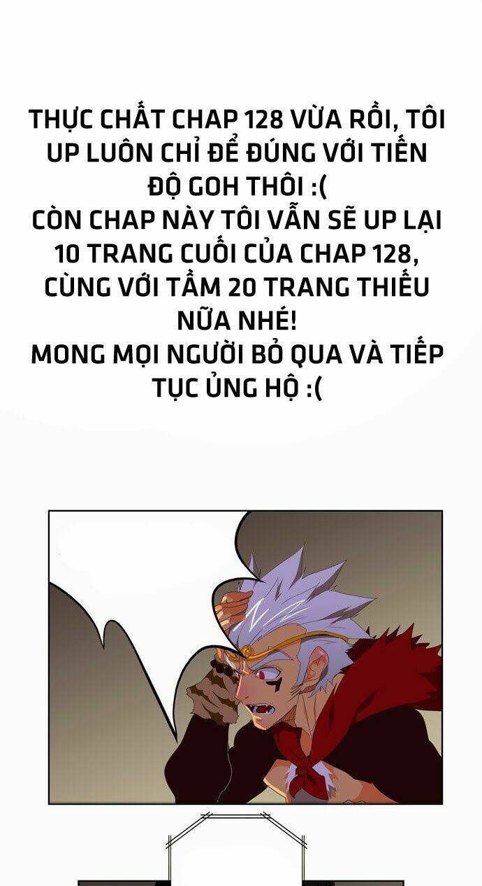 Chúa Tể Học Đường Chapter 129 - Trang 2