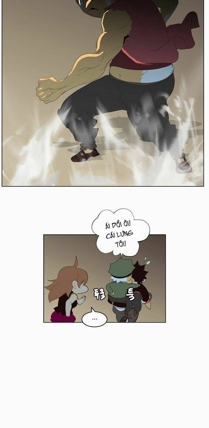 Chúa Tể Học Đường Chapter 129 - Trang 2