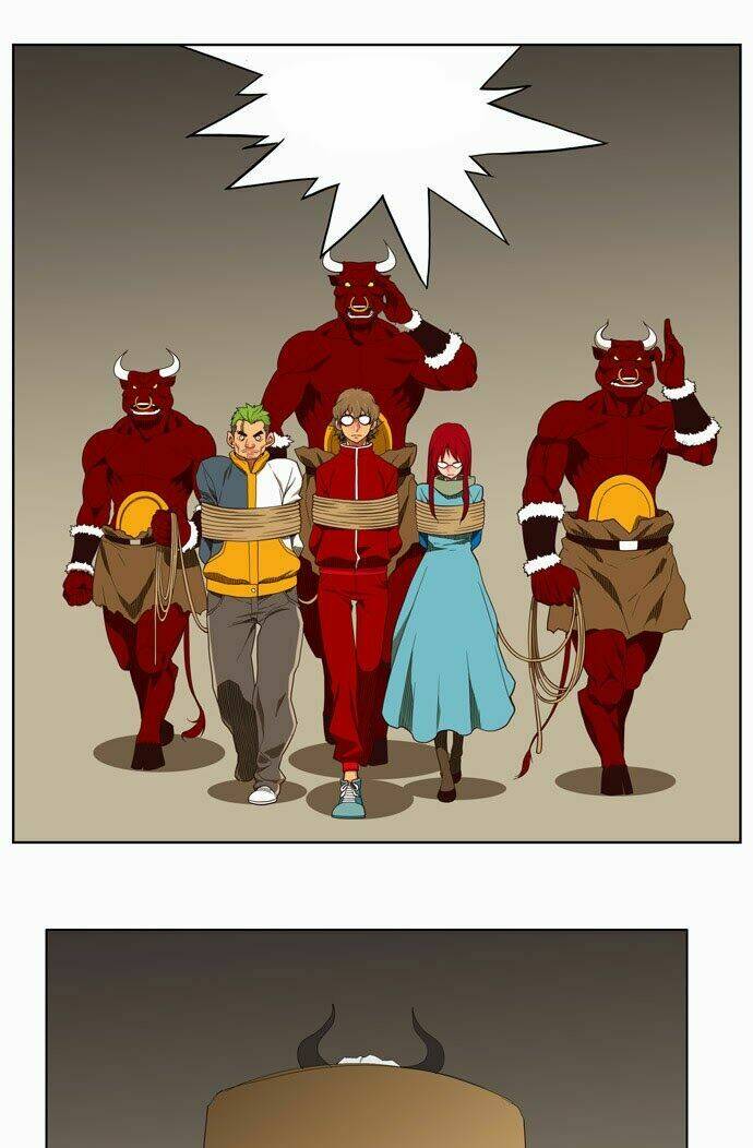 Chúa Tể Học Đường Chapter 129 - Trang 2