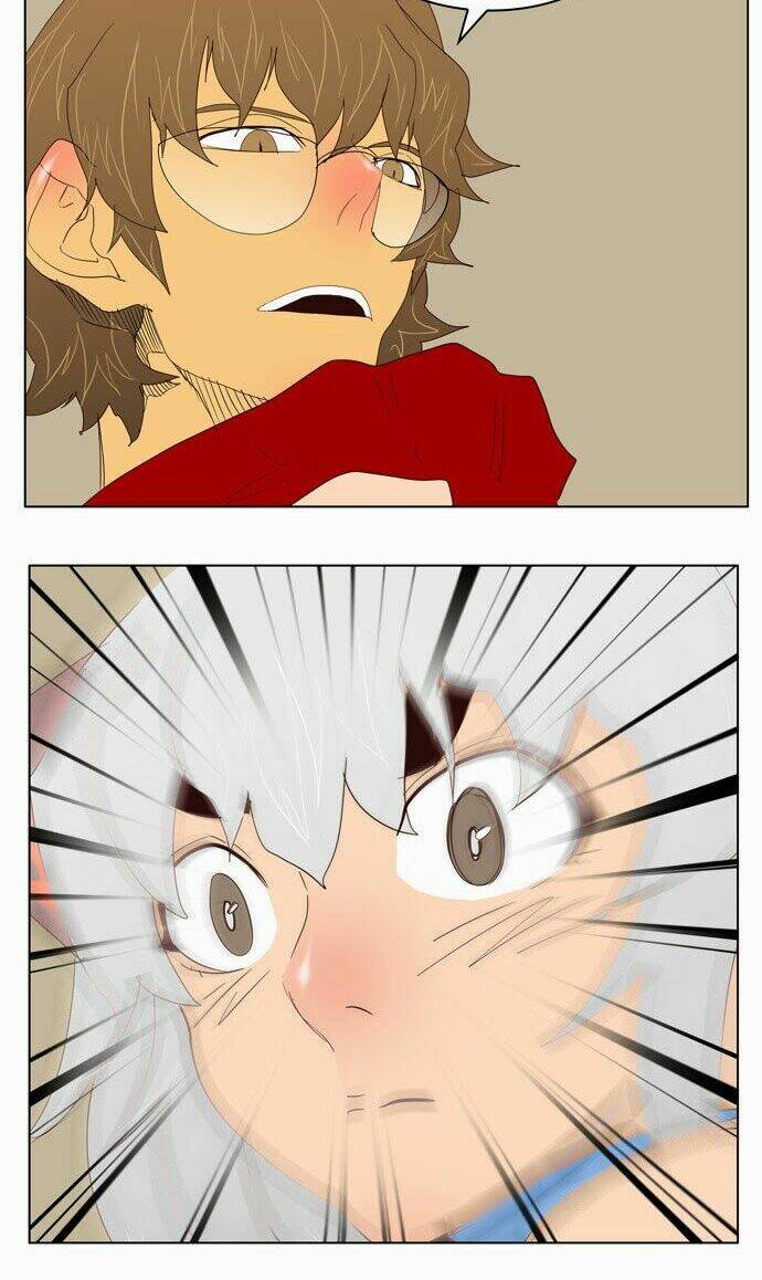 Chúa Tể Học Đường Chapter 129 - Trang 2