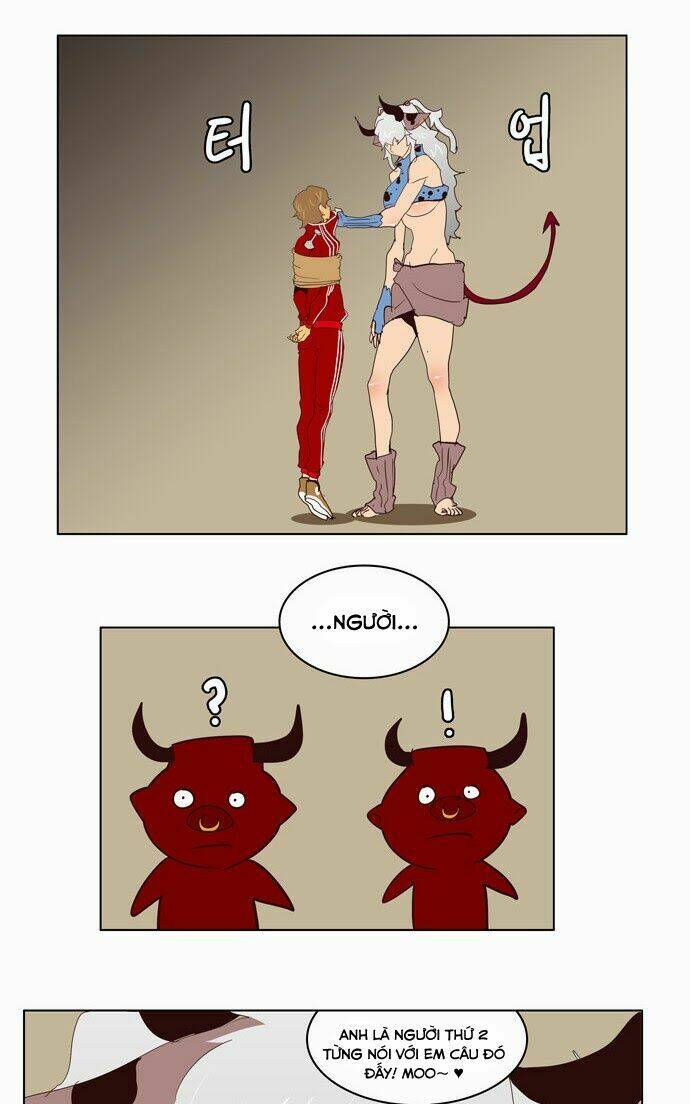 Chúa Tể Học Đường Chapter 129 - Trang 2
