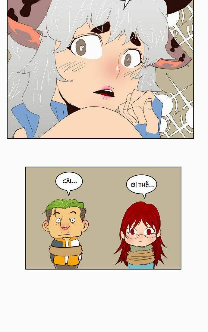 Chúa Tể Học Đường Chapter 129 - Trang 2