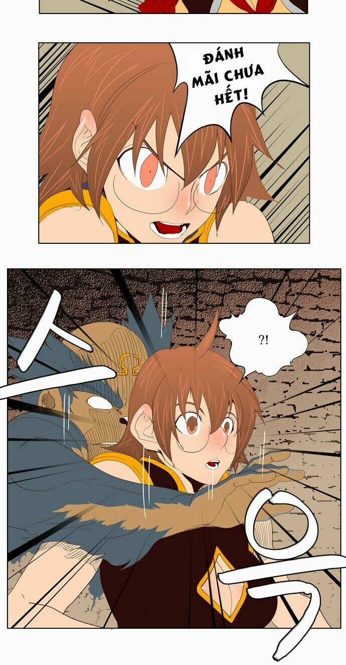 Chúa Tể Học Đường Chapter 129 - Trang 2