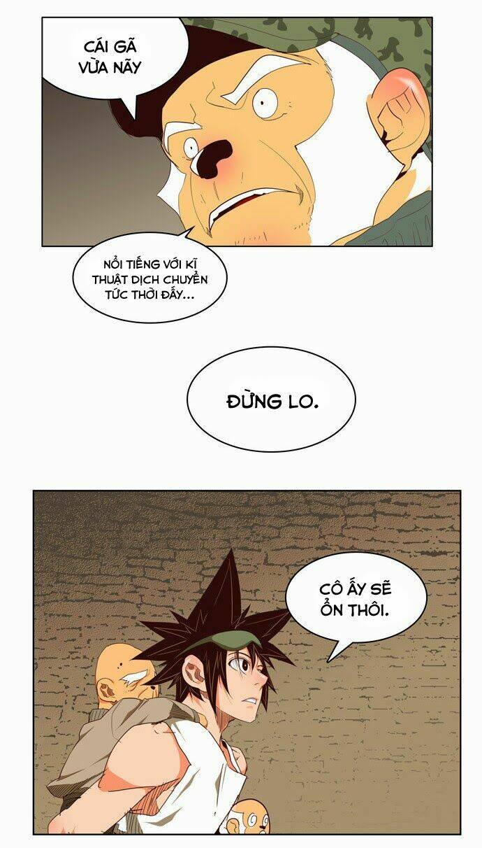 Chúa Tể Học Đường Chapter 129 - Trang 2