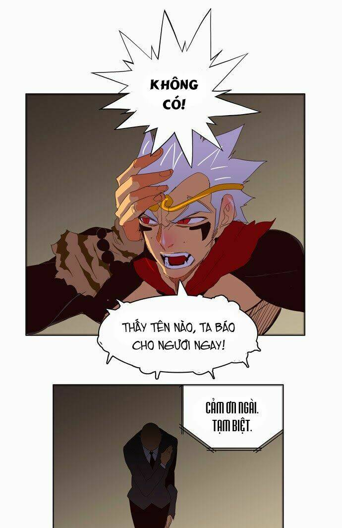 Chúa Tể Học Đường Chapter 129 - Trang 2