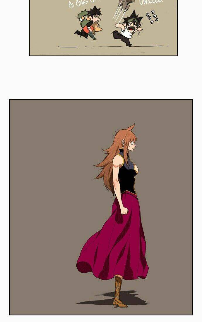 Chúa Tể Học Đường Chapter 129 - Trang 2