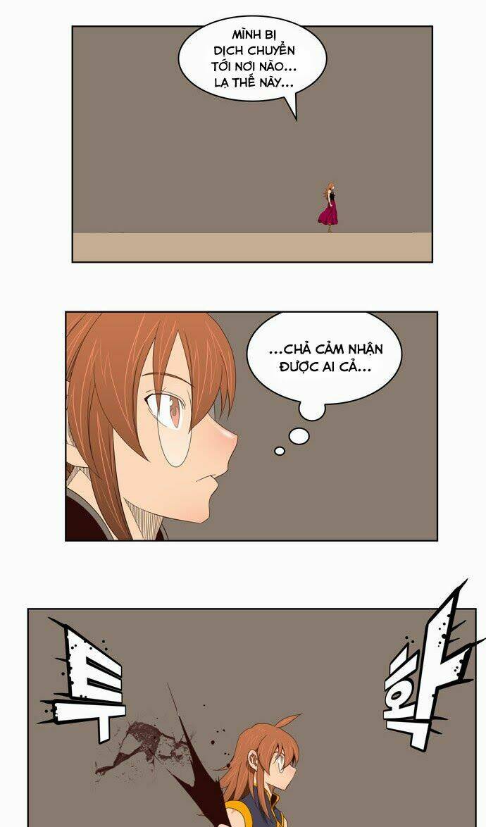 Chúa Tể Học Đường Chapter 129 - Trang 2