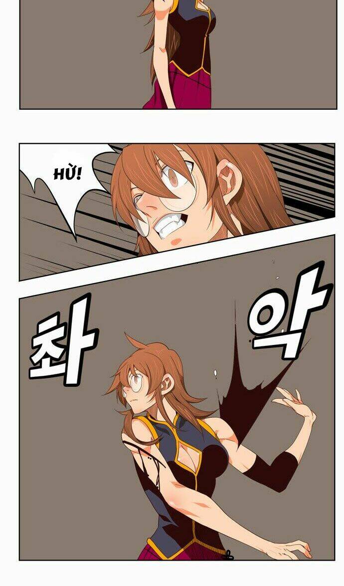 Chúa Tể Học Đường Chapter 129 - Trang 2