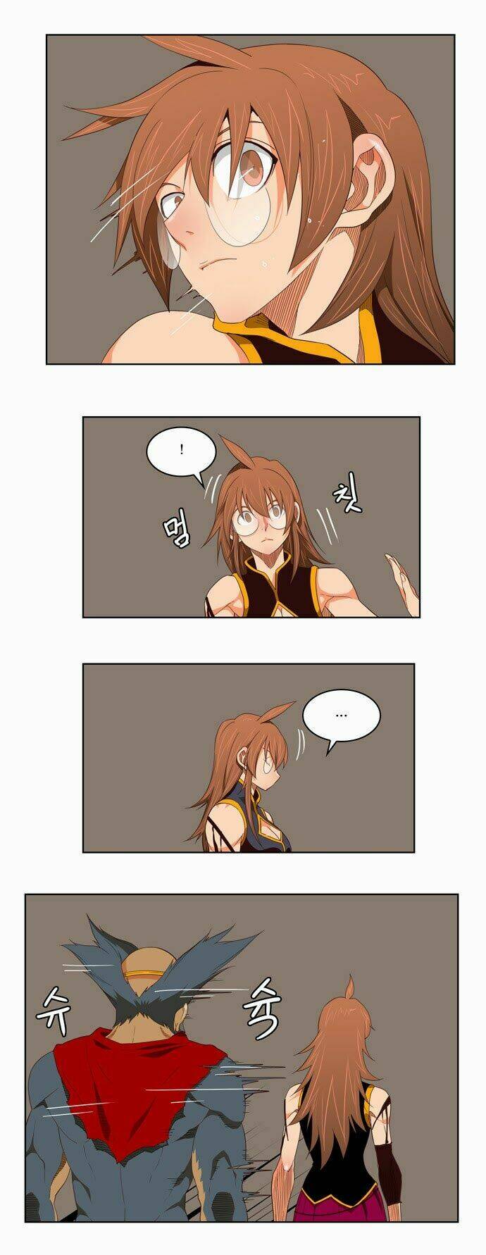 Chúa Tể Học Đường Chapter 129 - Trang 2