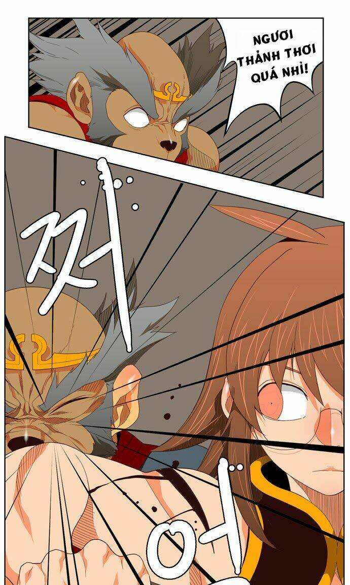 Chúa Tể Học Đường Chapter 129 - Trang 2