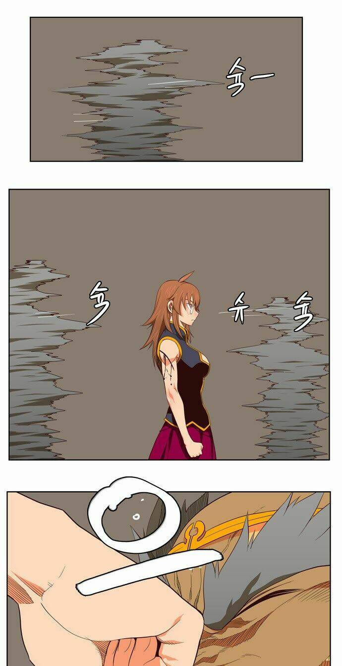 Chúa Tể Học Đường Chapter 129 - Trang 2