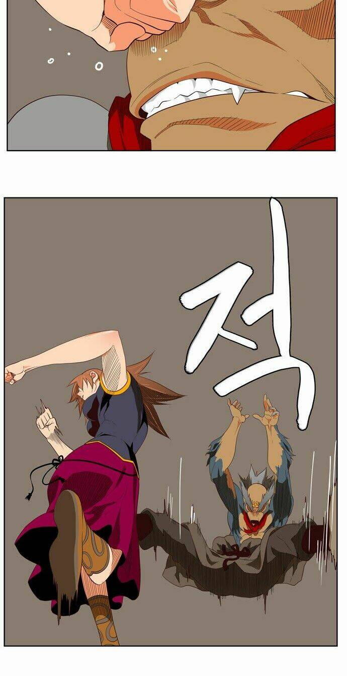 Chúa Tể Học Đường Chapter 129 - Trang 2