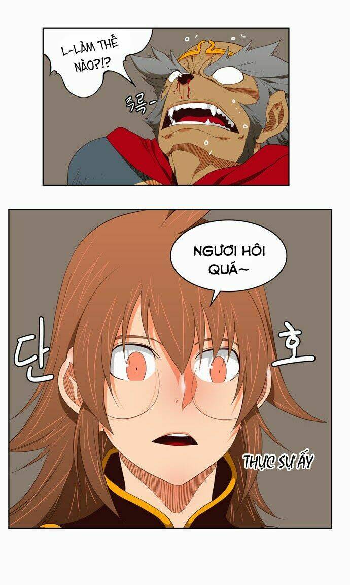 Chúa Tể Học Đường Chapter 129 - Trang 2
