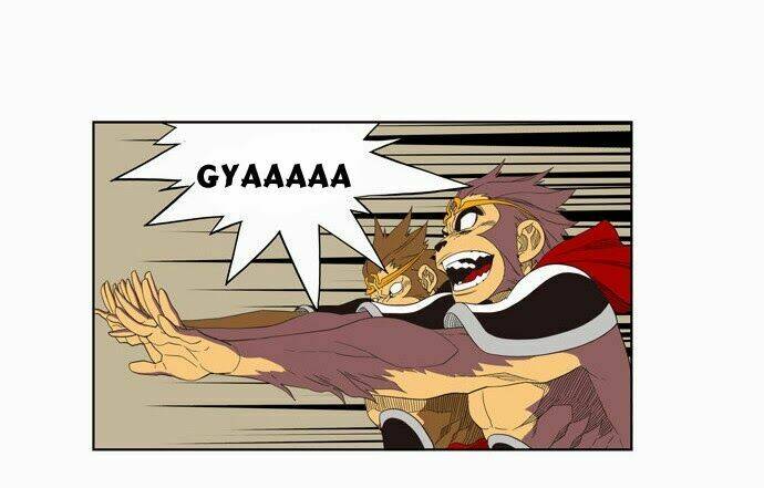 Chúa Tể Học Đường Chapter 129 - Trang 2