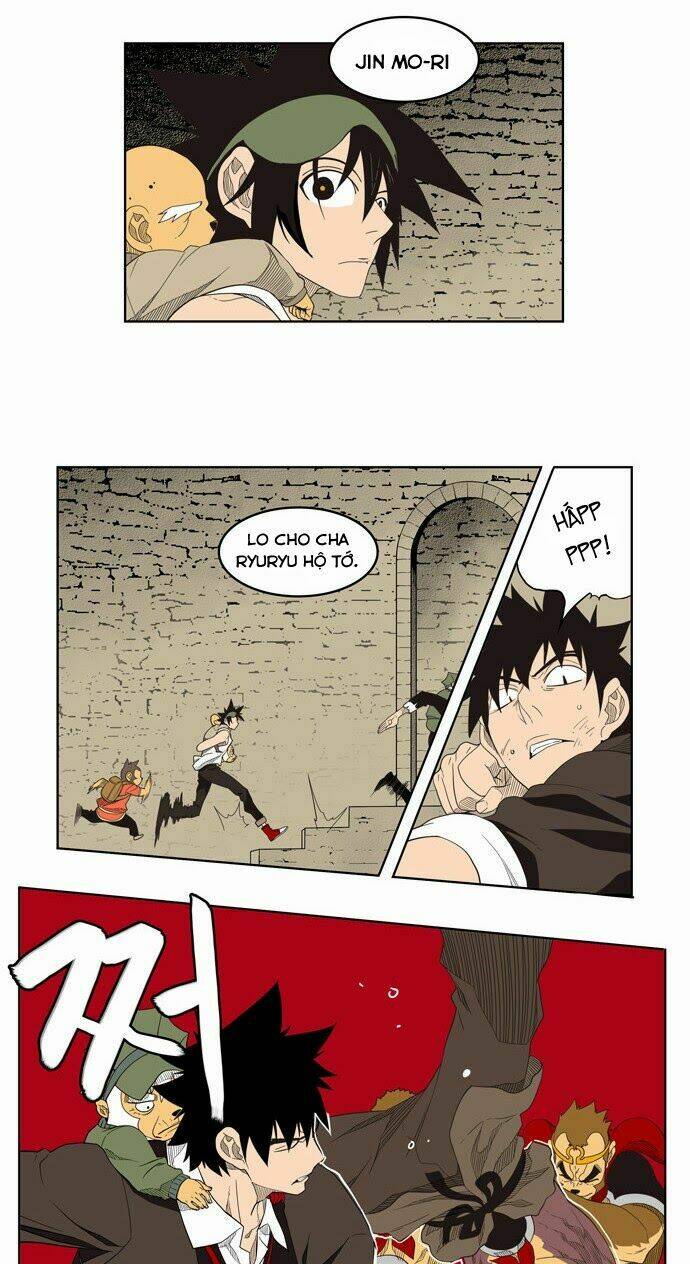 Chúa Tể Học Đường Chapter 129 - Trang 2