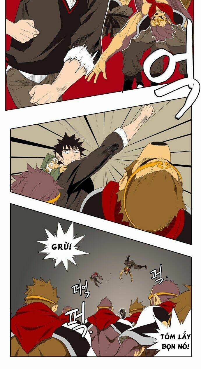 Chúa Tể Học Đường Chapter 129 - Trang 2