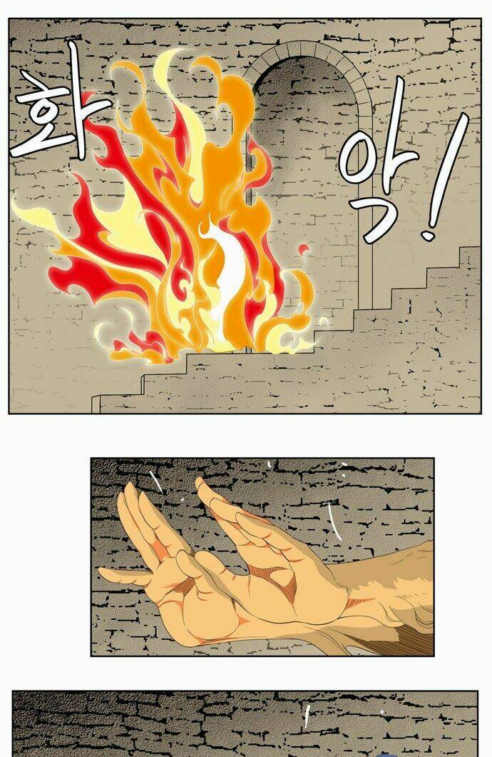 Chúa Tể Học Đường Chapter 129 - Trang 2