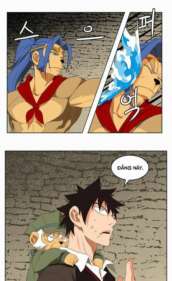 Chúa Tể Học Đường Chapter 129 - Trang 2