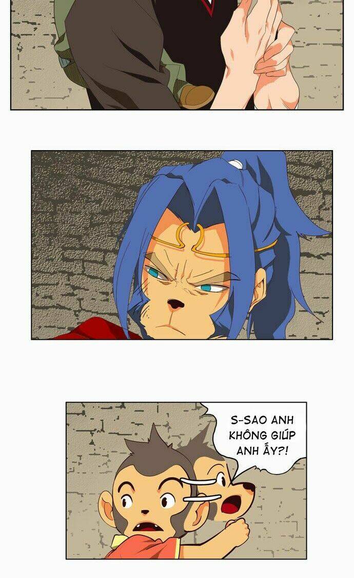 Chúa Tể Học Đường Chapter 129 - Trang 2