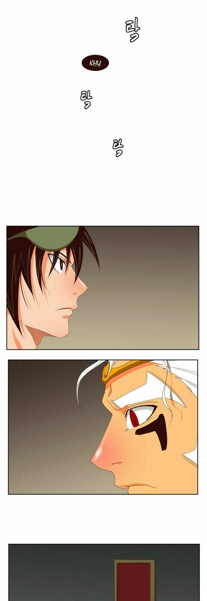 Chúa Tể Học Đường Chapter 129 - Trang 2