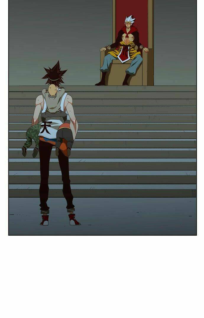 Chúa Tể Học Đường Chapter 129 - Trang 2