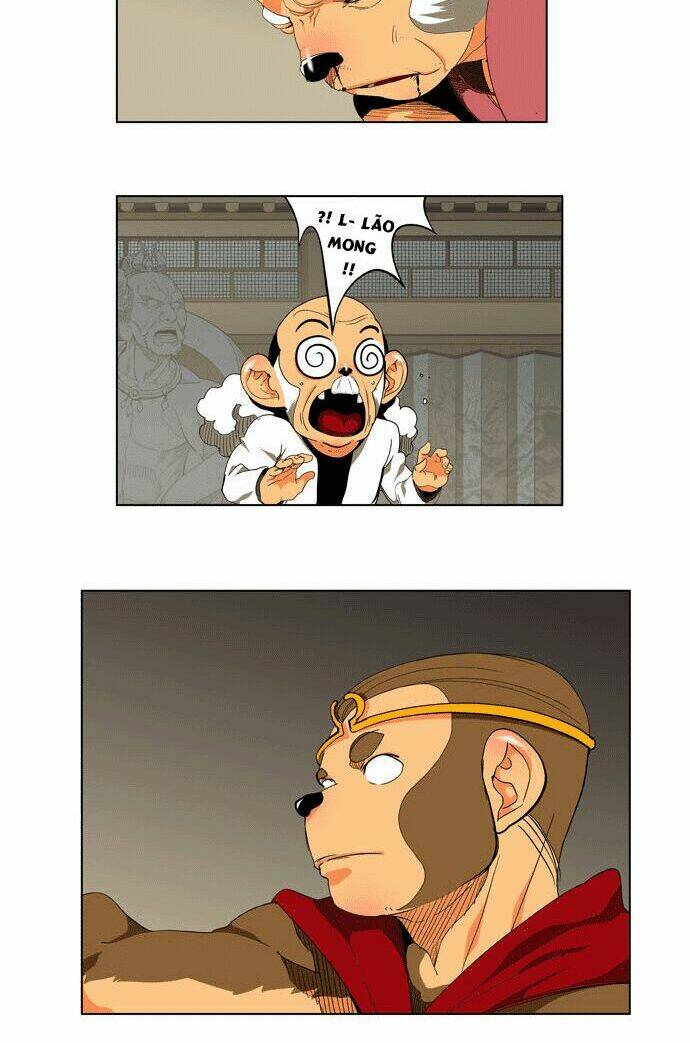 Chúa Tể Học Đường Chapter 130 - Trang 2