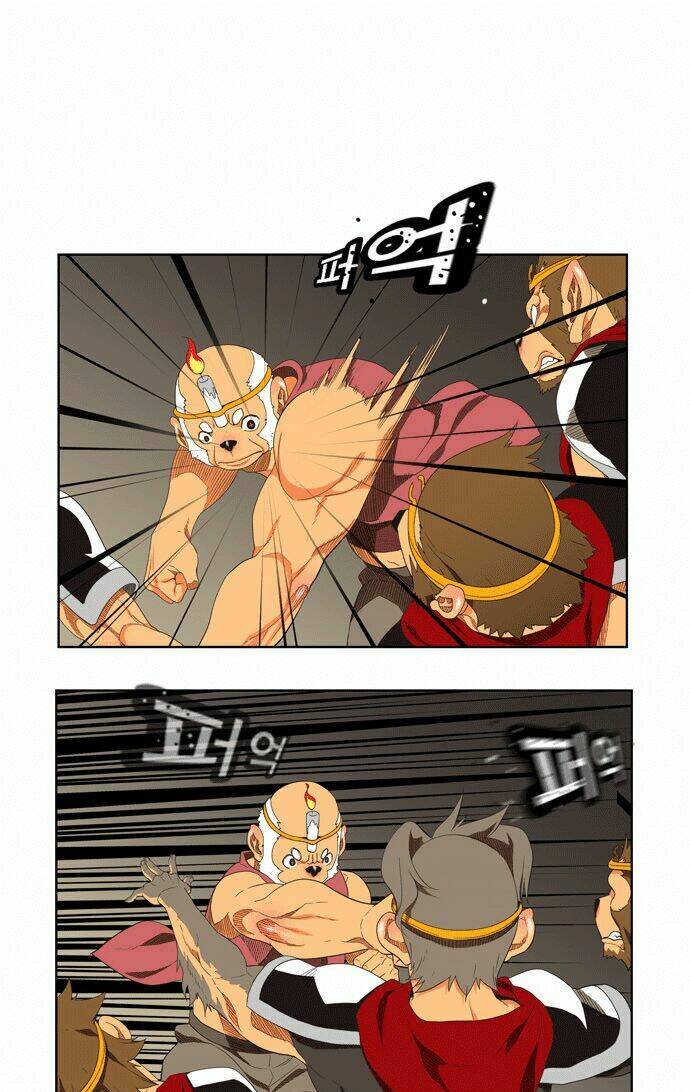 Chúa Tể Học Đường Chapter 130 - Trang 2