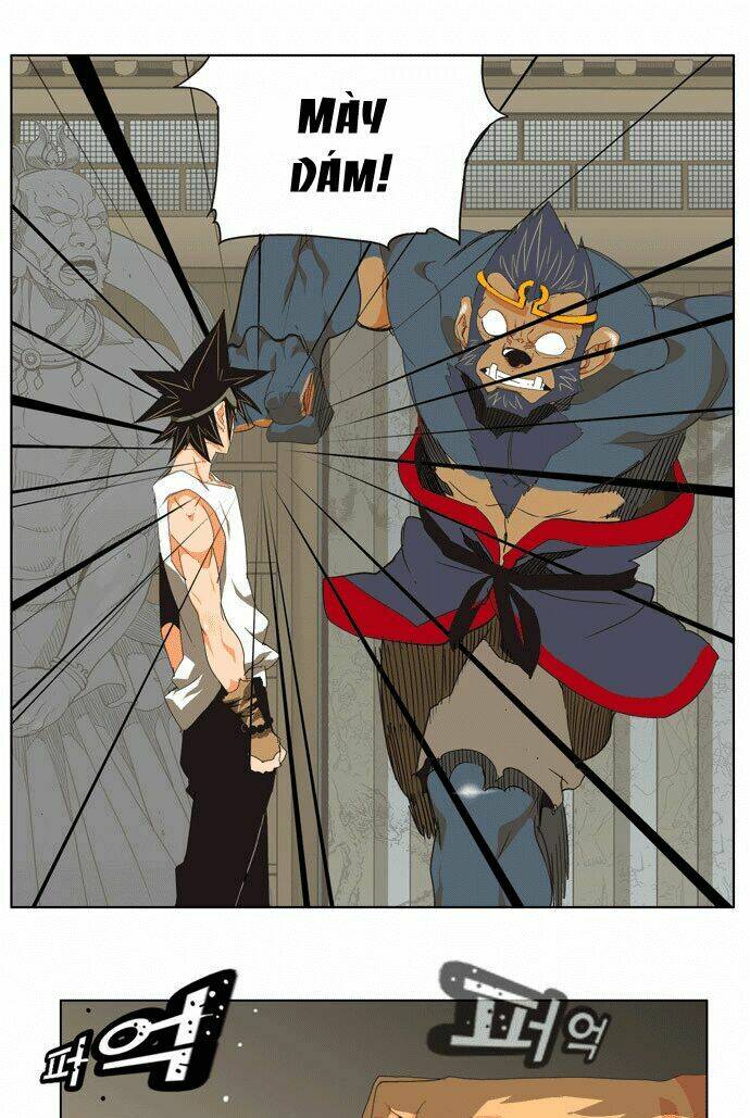 Chúa Tể Học Đường Chapter 130 - Trang 2