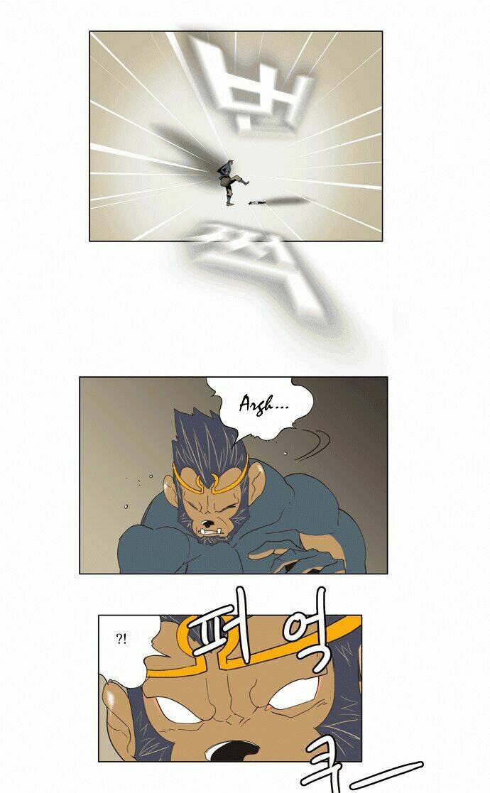 Chúa Tể Học Đường Chapter 130 - Trang 2