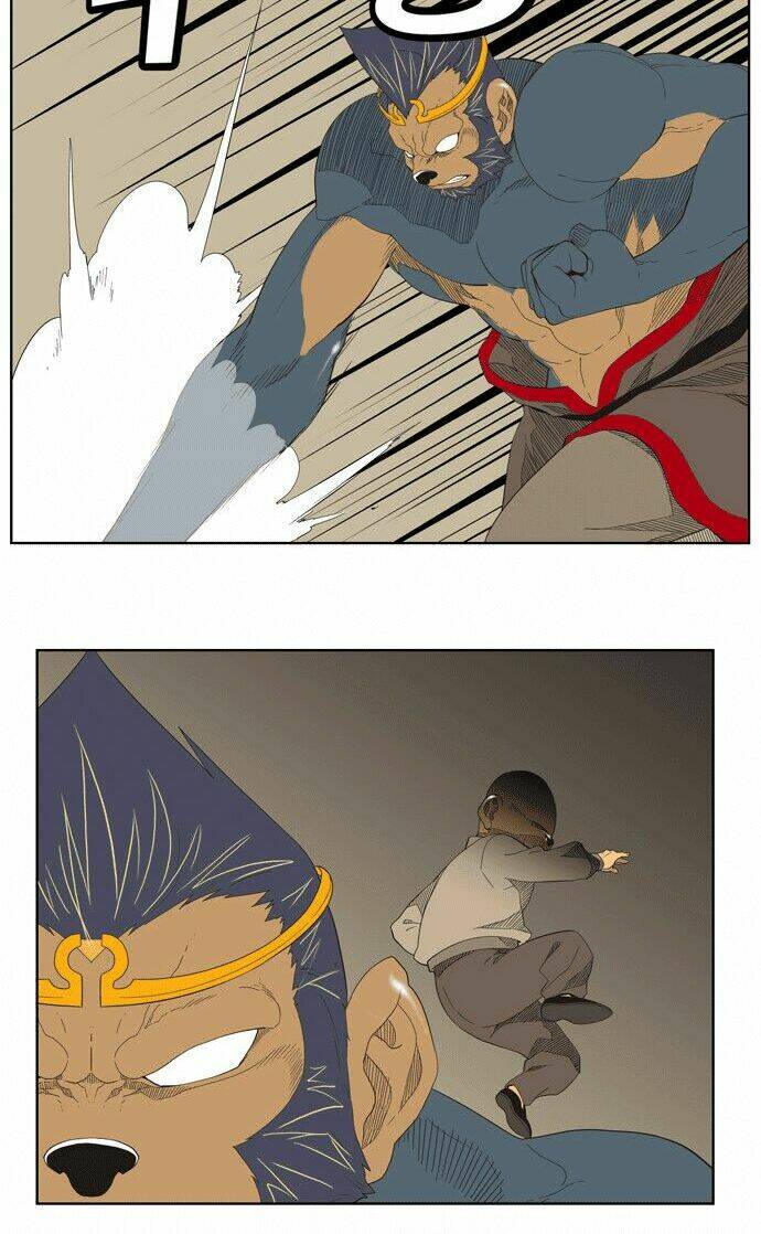 Chúa Tể Học Đường Chapter 130 - Trang 2