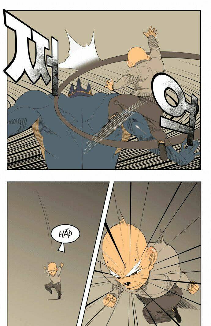 Chúa Tể Học Đường Chapter 130 - Trang 2